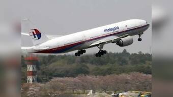 Malaysian Airlines report card could be in the red over vanishing MH370