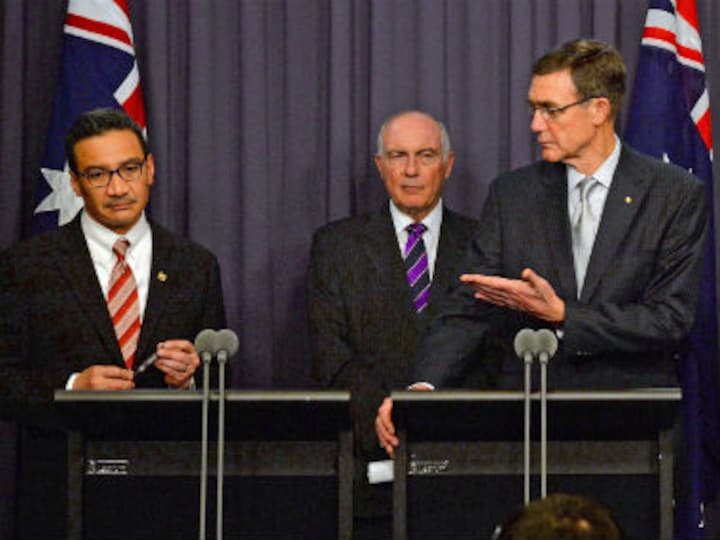 MH370 hunt: Deploying new equipment will take 2 months 