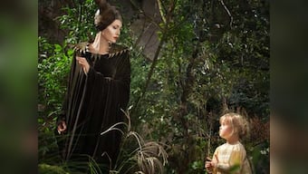 Maleficent Review: An alternative take that is utterly boring 