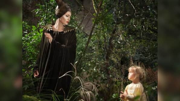Maleficent Review: An alternative take that is utterly boring 