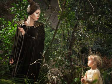 Maleficent Review: An alternative take that is utterly boring  Maleficent Review: An alternative take that is utterly boring