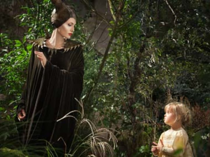 Maleficent Review: An alternative take that is utterly boring 