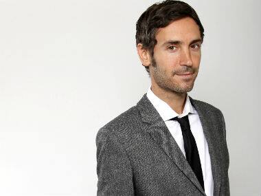 Director of Oscar winning film 'Sugar Man' commits suicide