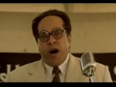 Will 1990's movie Ambedkar finally release? Will 1990's movie Ambedkar finally release?