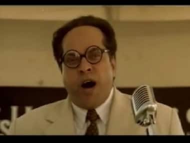Will 1990's movie Ambedkar finally release?