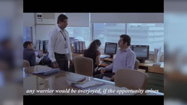Manjunath review: An extremely sincere film that is a must watch