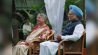 At 7 Race Course Road, it is packing time for PM Manmohan Singh