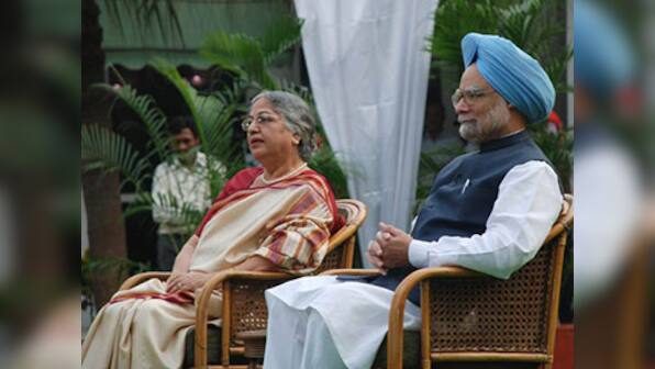 At 7 Race Course Road, it is packing time for PM Manmohan Singh