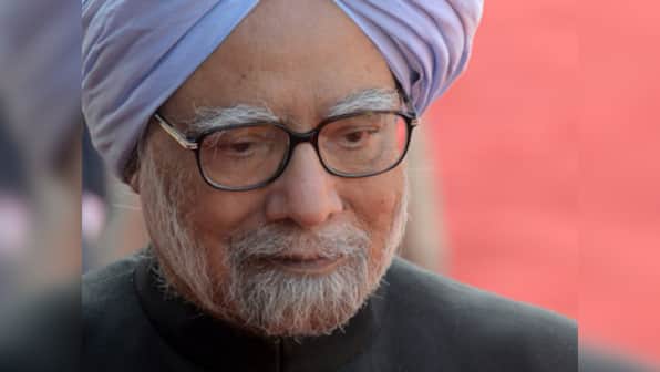 Indira refused to let Manmohan sink into a soft job: Daman Singh
