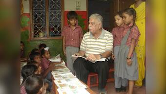 For Punjab's 'village of widows' the stigma is as bad as the drug epidemic