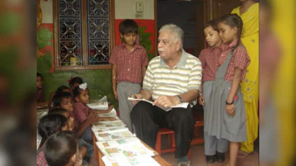 For Punjab's 'village of widows' the stigma is as bad as the drug epidemic