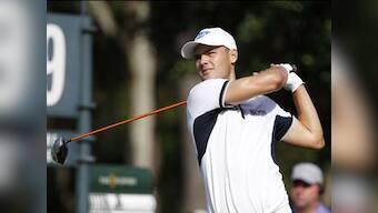 PGA Tour: Martin Kaymer leads Players after record-equalling 63