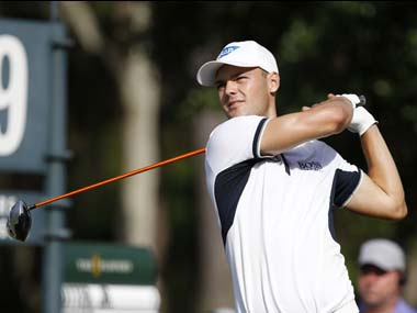 PGA Tour: Martin Kaymer leads Players after record-equalling 63 PGA Tour: Martin Kaymer leads Players after record-equalling 63