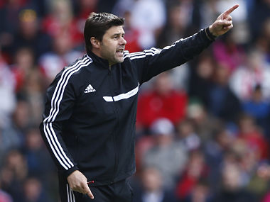 Tottenham have the potential to get better: Manager Pochettino extends contract until 2021 Tottenham have the potential to get better: Manager Pochettino extends contract until 2021