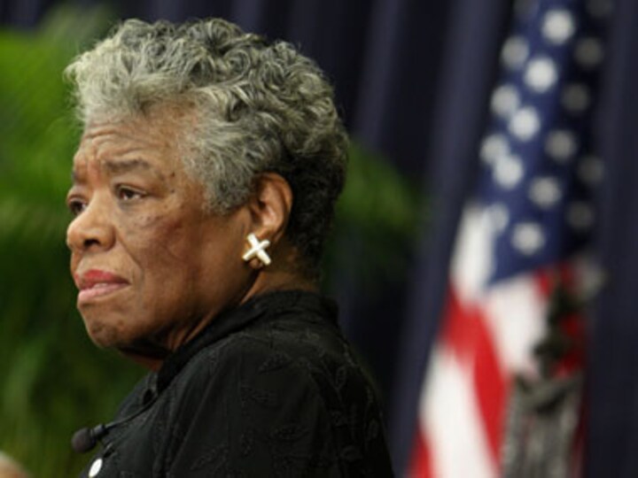 Maya, Marquez, Mandela: The disease of social media fekus