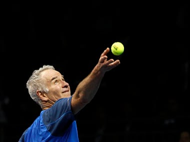 Laver Cup: John McEnroe hopes new tournament sparks reform in Davis Cup format
