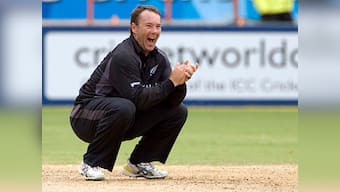 Craig McMillan named New Zealand batting coach for WI tour