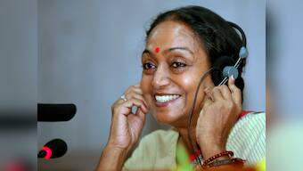 Meira Kumar is Opposition presidential candidate: All you need to know about former LS Speaker