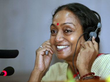 Presidential Elections 2017 highlights: Meira Kumar picked for credentials, not Dalit status, says Opposition
