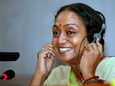 Presidential Election 2017: How NDA pick Ram Nath Kovind stacks up against former LS Speaker Meira Kumar