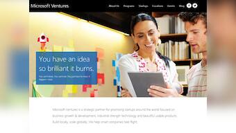 17 tech startups graduate from Microsoft Ventures' accelerator programme