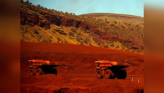 Will ensure resumption of mining in Goa: MoEF Javadekar