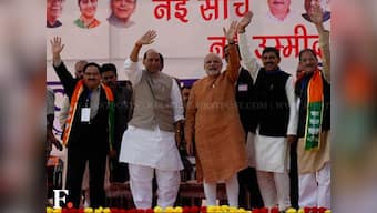 Losing faith in Modi: Article 370 controversy dims hope in Kashmir