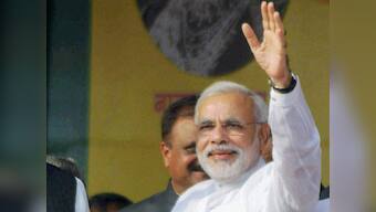 Portions of Modi interview were apparently edited: Prasar Bharti CEO