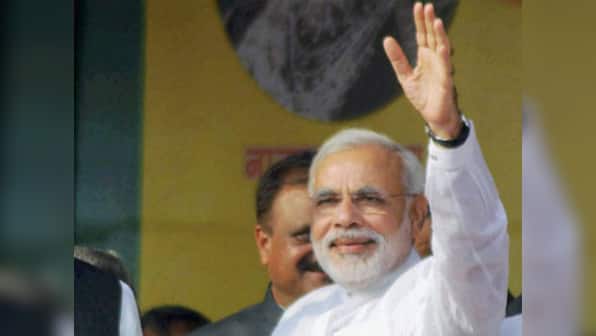 Portions of Modi interview were apparently edited: Prasar Bharti CEO