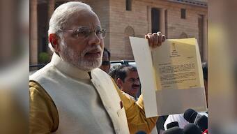 A party of one: BJP represents an exception to the Indian rule