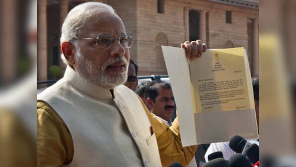 A party of one: BJP represents an exception to the Indian rule