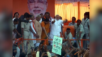 Can Modi really send the Gandhi dynasty packing?