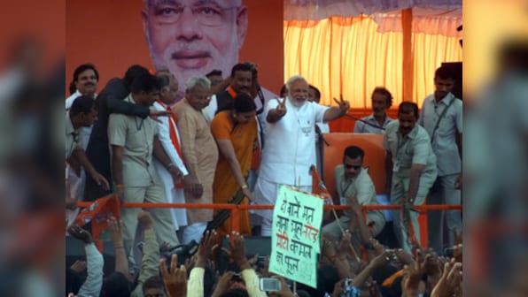 Can Modi really send the Gandhi dynasty packing?