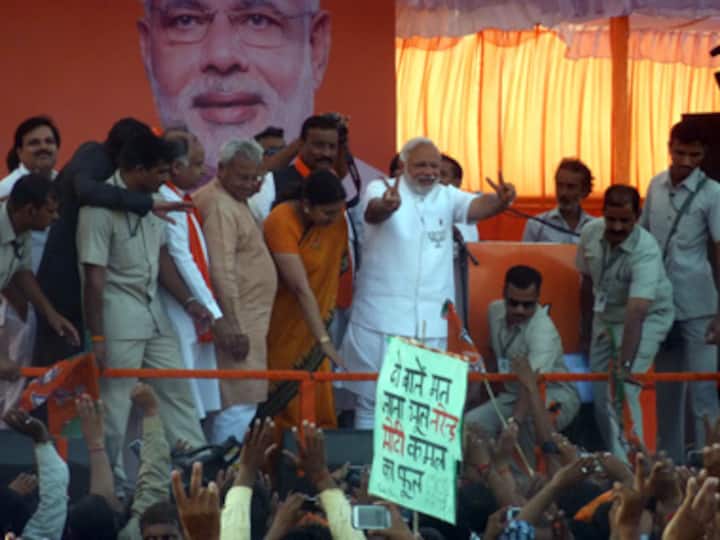 Can Modi really send the Gandhi dynasty packing?