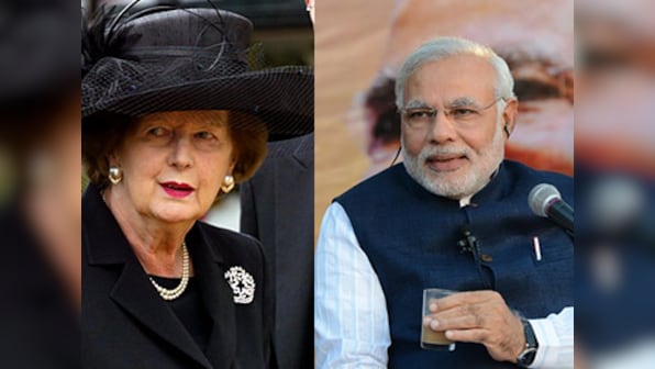 Modinomics is not Thatcherite: It is a mix of Deng and Lee