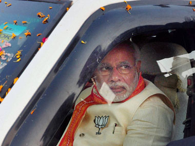 Frenemies: Is the BJP wrong in calling the EC biased? Frenemies: Is the BJP wrong in calling the EC biased?