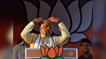 Real Modinomics: Why free market supporters could be in for a shock