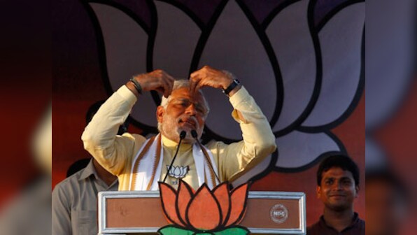 Real Modinomics: Why free market supporters could be in for a shock