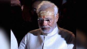 Gorakhdham Express: Modi offers condolences to families of victims