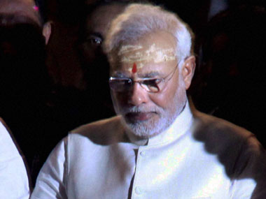 Gorakhdham Express: Modi offers condolences to families of victims Gorakhdham Express: Modi offers condolences to families of victims