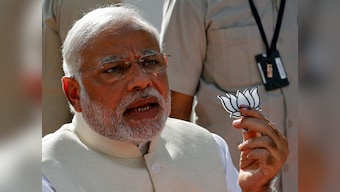 Is the law an ass? Not just Modi, everyone flouts the code of conduct