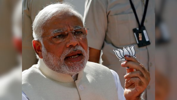 Is the law an ass? Not just Modi, everyone flouts the code of conduct