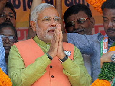 Yeh Dil Maange More: Hindi heartland delivers India to Modi Yeh Dil Maange More: Hindi heartland delivers India to Modi