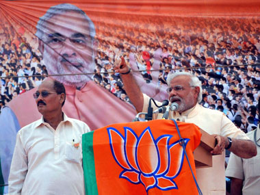 Banning Modi's Varanasi rally: His rivals have lessons to learn Banning Modi's Varanasi rally: His rivals have lessons to learn