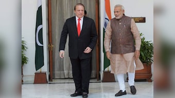 Modi needs to put Pakistan on back burner for now