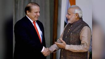 New era in Indo -Pak ties? 'Satisfied' Sharif writes to Modi