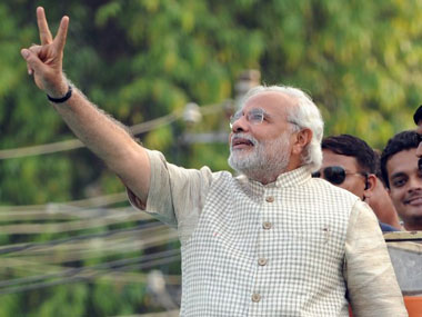 Awe, fear, excitement: How world reacted to Modi's triumph Awe, fear, excitement: How world reacted to Modi's triumph