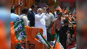 Unfortunate that Modi is contesting from Varanasi: Kabir Mutt chief