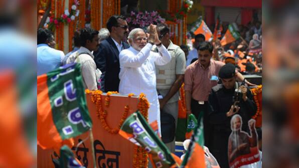 Unfortunate that Modi is contesting from Varanasi: Kabir Mutt chief