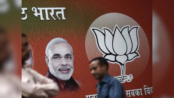 Exit polls 2014: In Uttar Pradesh, it's a Narendra Modi tsunami 